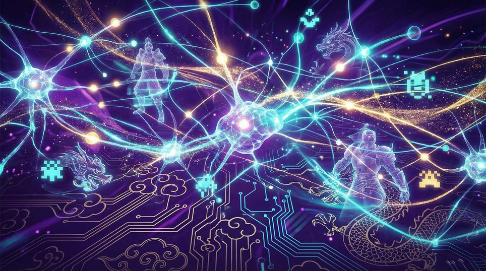 寸止挑战 AI赋能技术