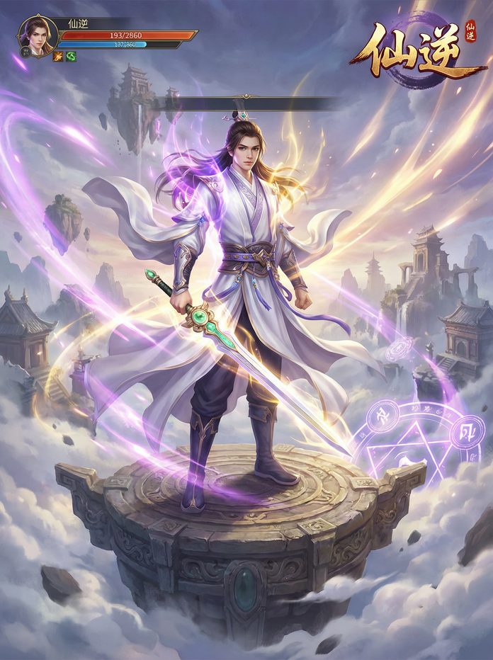 寸止挑战 完美世界视频